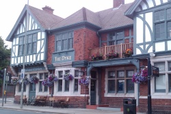 Photo of The Dyke Pub and Kitchen