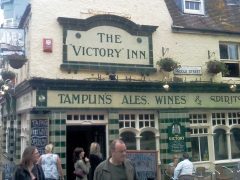 Photo of The Victory Inn