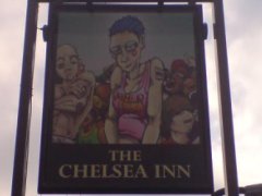 Photo of The Chelsea Inn