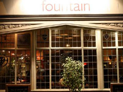 Photo of The Fountain Inn