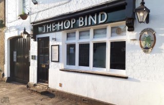 Photo of The Hop Bind