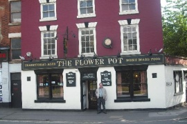 Photo of The Flowerpot