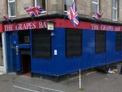 Photo of The Grapes Bar