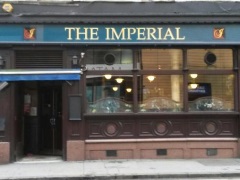 Photo of The Imperial