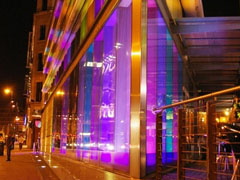 Bar 38 Manchester