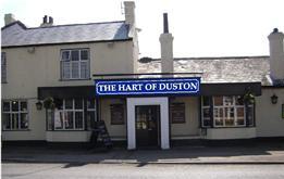 Photo of The Hart of Duston