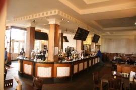 Photo of Alexandra Palace Bar & Kitchen