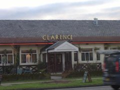 Photo of Clarence Hotel