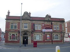 Photo of Stanley Arms