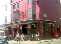 Photo of The Temple Bar