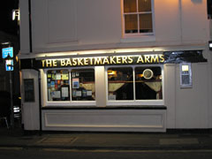 Photo of The Basket Maker Arms