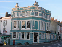 Photo of The Islingword Inn