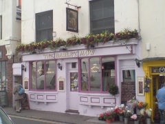 Photo of The Barley Mow