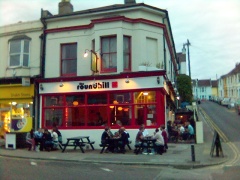 Photo of The Roundhill Tavern
