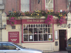 Photo of The Hop Poles