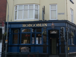 Photo of The Hobgoblin