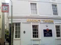 Photo of The Regency Tavern