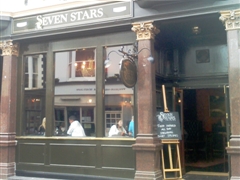 Photo of Seven Stars