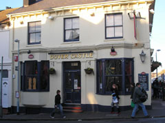 Photo of The Dover Castle