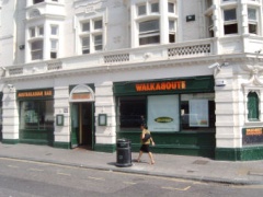 Photo of The Walkabout