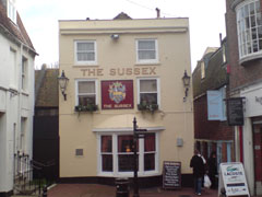 Photo of The Sussex