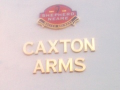 Photo of The Caxton Arms