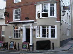 Photo of The Marlborough