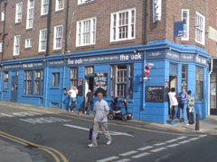 Photo of The Royal Oak