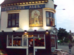 Photo of The Jolly Brewer