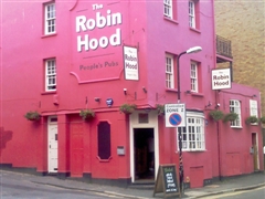 Photo of The Robin Hood