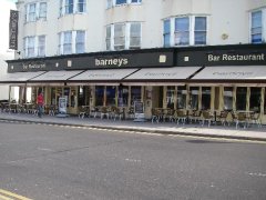 Photo of Barneys