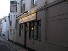 Photo of Bar Broadway