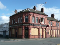 Photo of The Eagle and Tun