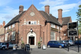 Photo of The Highbury Inn