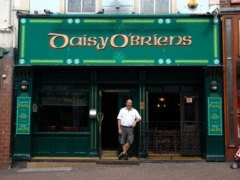 Photo of Daisy O'Briens