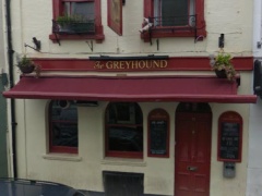 Photo of The Greyhound