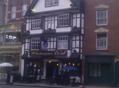 Photo of The Shakespeare
