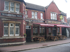 Photo of The Sugar Loaf