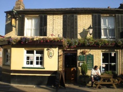 Photo of The Six Bells