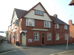 Photo of The Liversage Arms