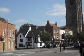 Photo of Ye Olde Dolphin Inn