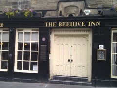 Photo of The Beehive
