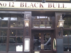 Photo of The Black Bull