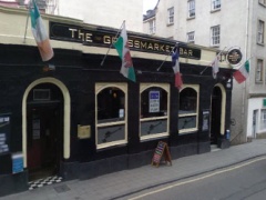 Photo of The Grass Market Bar