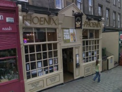 Photo of The Phoenix Bar