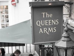 Photo of Queens Arms