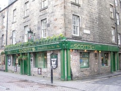 Photo of Scott's