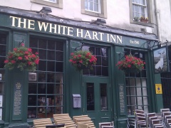 Photo of The White Hart Inn