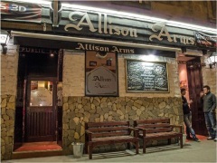 Photo of The Allison Arms