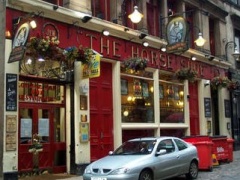 Photo of The Horseshoe Bar